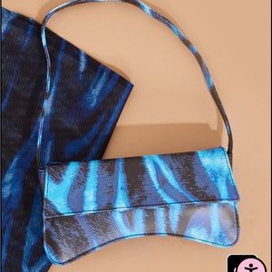 PRETTY LITTLE THING MINI BAG